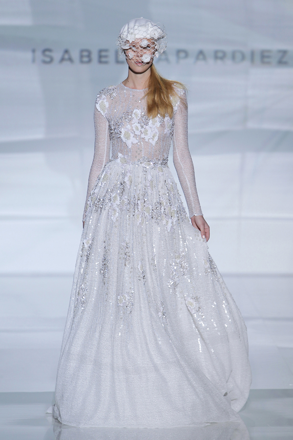 ilovebrides.pt desfile isabel zapardiez 2017